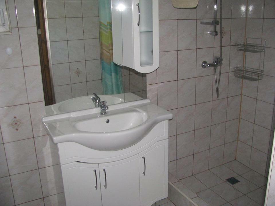 Bungalow Perun Blejska Dobrava Exterior foto